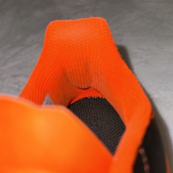 Adidas Messi Speedportal X Soccer Cleats Unisex Youth Size 5 - Picture 6 of 12